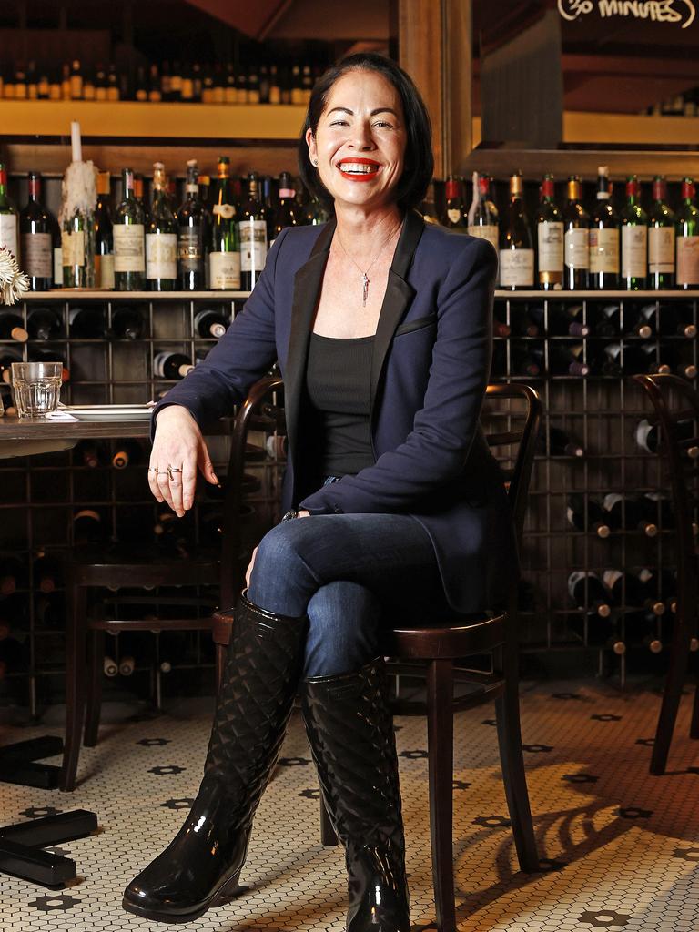 CEOS, Head Chefs and Sommeliers: The power women behind Sydney’s food ...