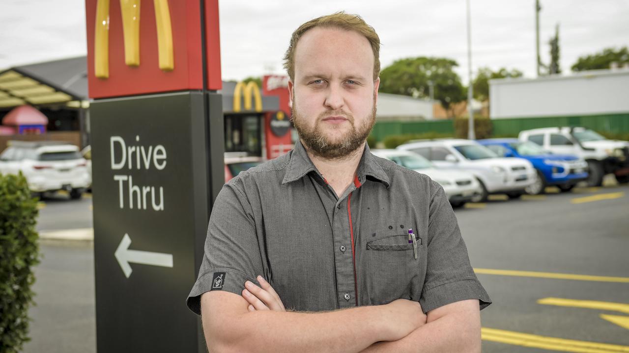 Hundreds more workers join SA McDonald’s wage theft class action The