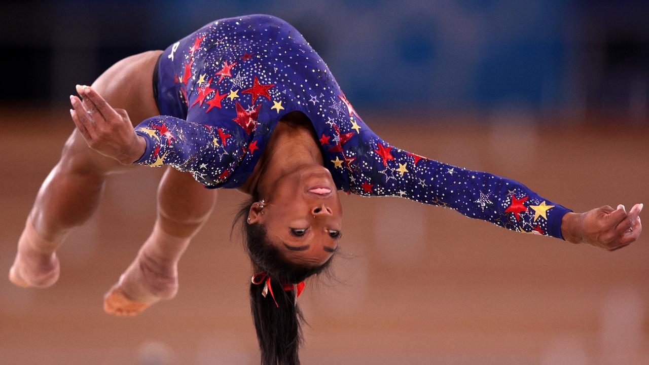 Tokyo Olympics 2021: Simone Biles ‘twisties’ condition explained ...