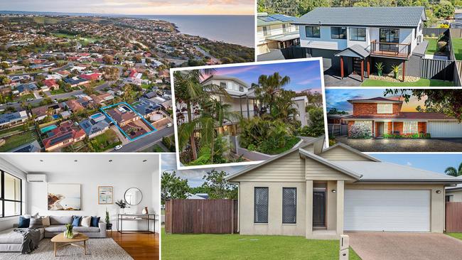 74 Aussie suburbs you should invest in before prices rise