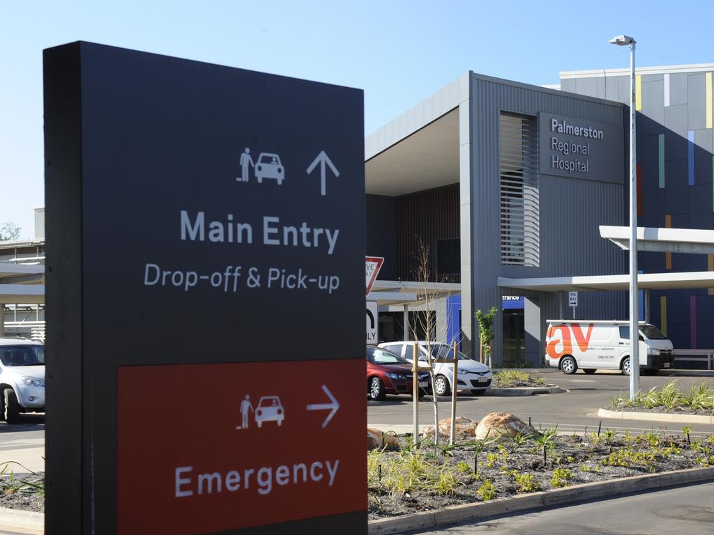 Doctors and senior health executives discussed shutting the emergency department at the Palmerston Regional Hospital during crisis talks over staff shortages, it has been revealed