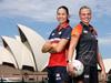 Swifts target ‘vital’ Team Girls Cup to start Super Netball redemption