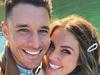 ‘Very sad’: Georgia Love opens up on split from husband Lee