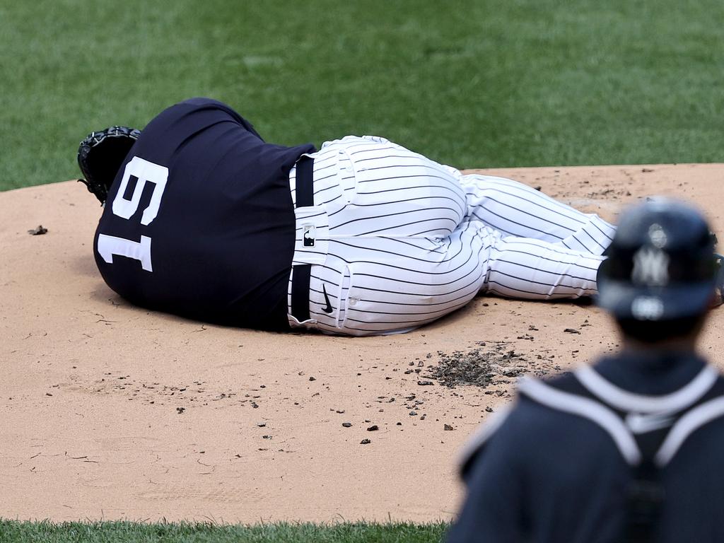 Masahiro Tanaka won't bolt Yankees
