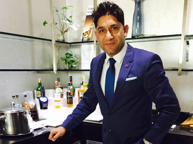 Sehgal stole $280,000.