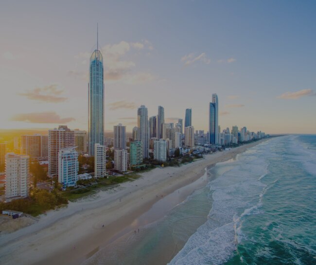 Body found in Surfers Paradise club after fall