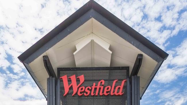 Westfield Fountain Gate has topped the list as Melbourne’s most crime-riddled shopping centre. Picture: Valeriu Campan