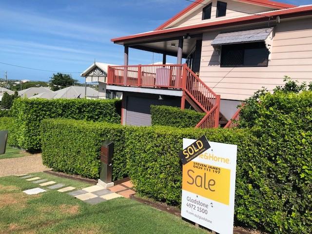 First home buyers accessing super to rise CQ property prices