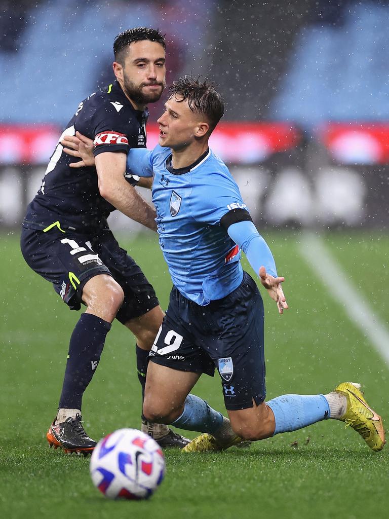 A-League 2022/23 Men’s Round 1: Adam Peacock analysis of Sydney FC vs ...