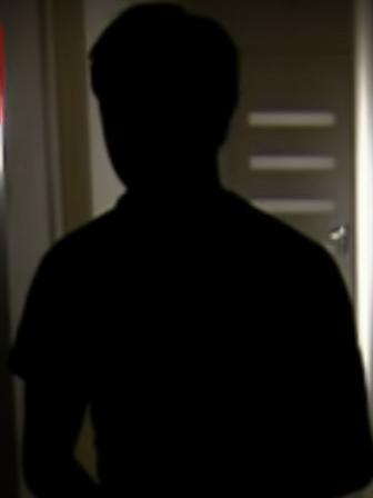 The attack left the boy with a dislocated shoulder and a stab wound. Picture: 7News Adelaide.