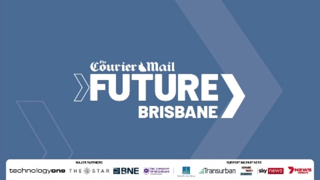 The Courier-Mail Future Brisbane 2023 Summit