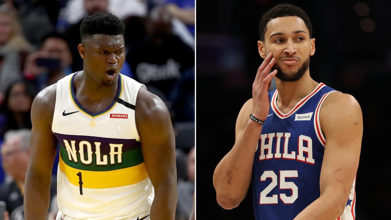 New Orleans Pelicans must balance short- and long-term goals as Zion  Williamson nears return, NBA News