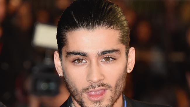 One Direction Drop New Song ‘drag Me Down After Zayn Malik Quits Au — Australias 