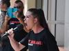 Massive crowd calls for urgent action on crime at Darwin rally