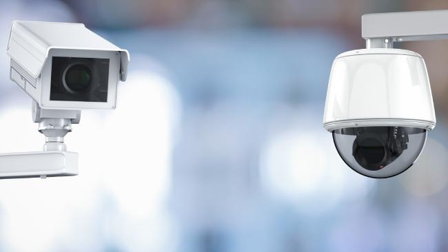 Security cameras hot sale toowoomba