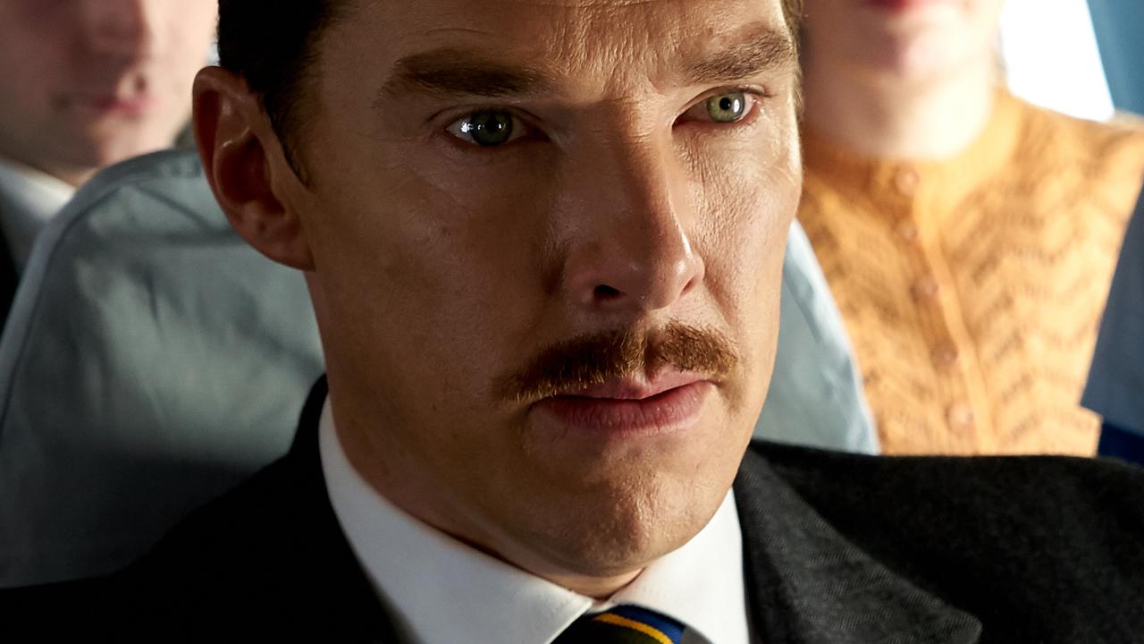 The Courier Movie Review: Benedict Cumberbatch Film Is A Suspenseful ...