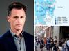 Why Sydney is experiencing a mass exodus