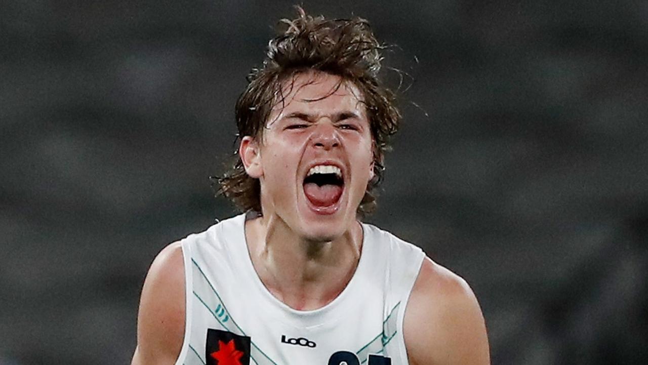 AFL Draft 2022: Best prospects still on the board, second round, missed  first round, snubs, clubs, latest, Brayden George, Jakob Ryan, Lewis Hayes,  Olli Hotton, Harry Barnett, Alwyn Davey Jr.