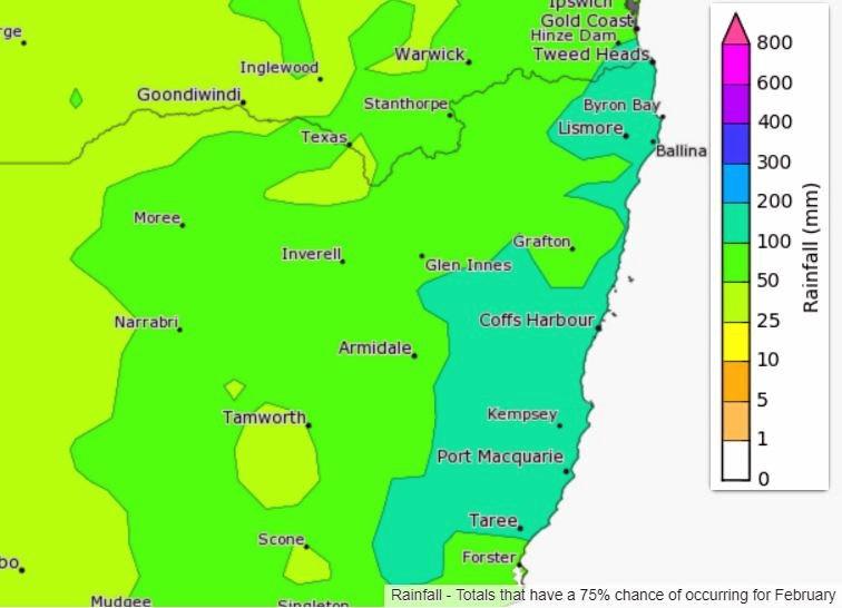 Seriously BoM, when is it going to rain? Daily Telegraph