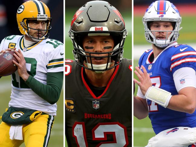 The expanded 14-team NFL playoffs will begin on Sunday - here's why every team can and can't win it all.