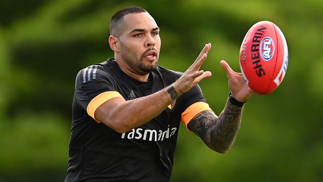 Jarman Impey is set for a huge price rise.