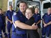 Saving Lives: Heroic NSW Paramedics Reunited With The People They ...