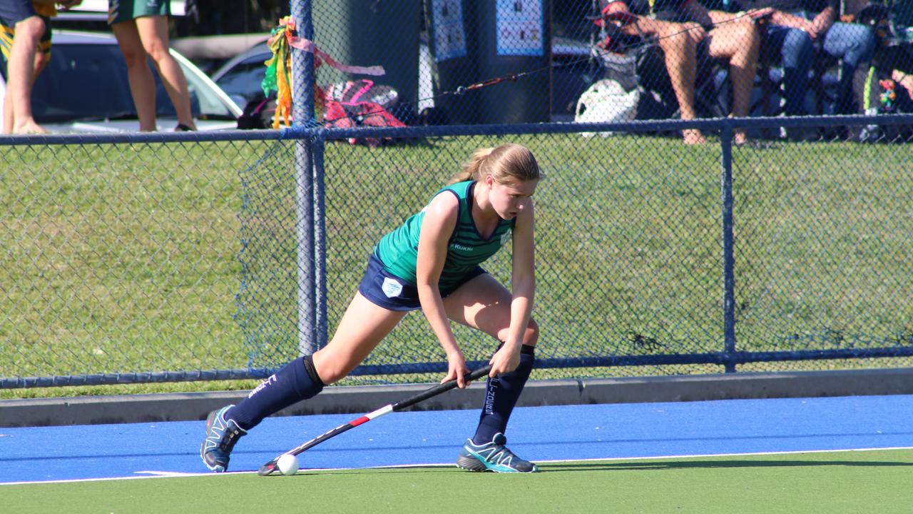 Gympie and the Fraser Coast has produced some red hot hockey players over the years. Here are the rising stars of 2023. Picture: Tom Threadingham