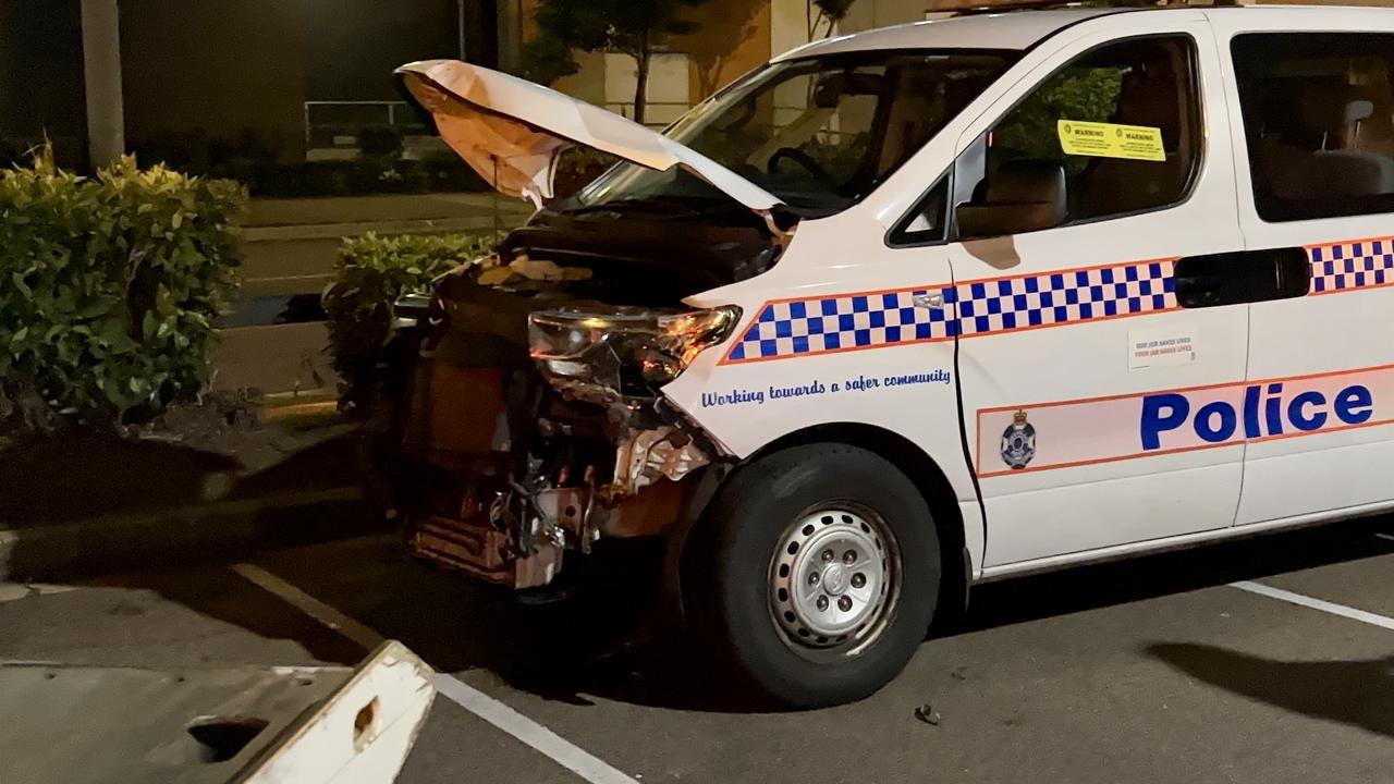 Townsville Youth Crime: Kids Film Dangerous Antics From Stolen Car, Ram ...