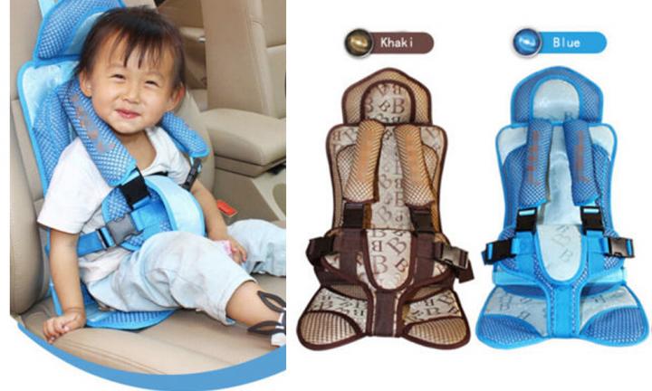 Car seat outlet australian standards