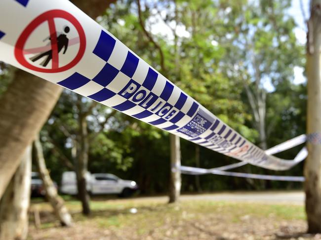 Townsville police generic. PICTURE: MATT TAYLOR.