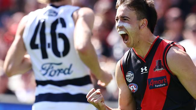 ‘Dream never left’: Bomber reflects on remarkable debut