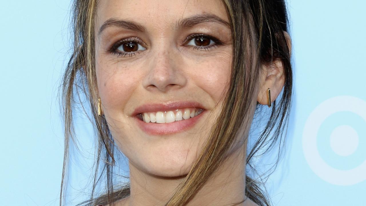 Rachel Bilson Reveals She Was Fired Over X Rated Sex Confession The Cairns Post