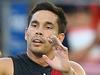 Gritty Bombers show signs of life