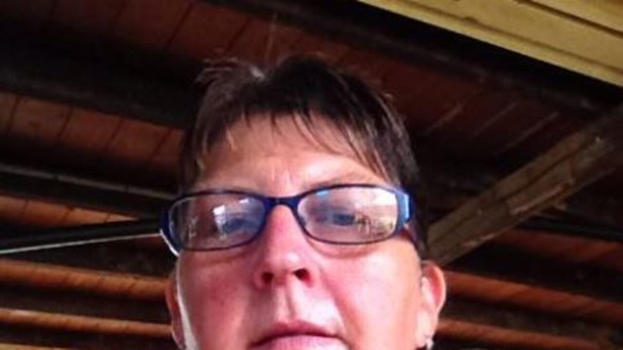 Noreen Wessling pleaded guilty to five counts of stealing. (Picture: Social Media)