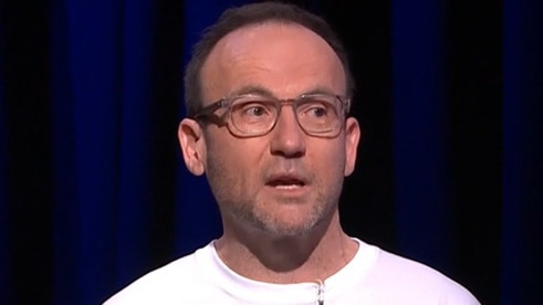 Greens leader Adam Bandt. Picture: ABC