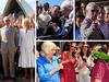 Royal wrap: Charles and Camilla’s Aussie tour in pictures