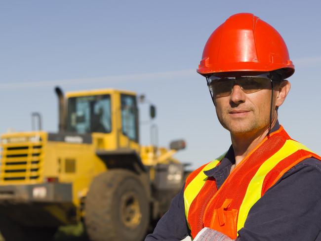 Mining roles are also attracting higher salaries on SEEK. Picture: iStock