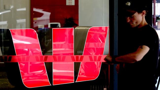 Westpac will offer customers the option of wiping credit card interest payments. Picture: AAP