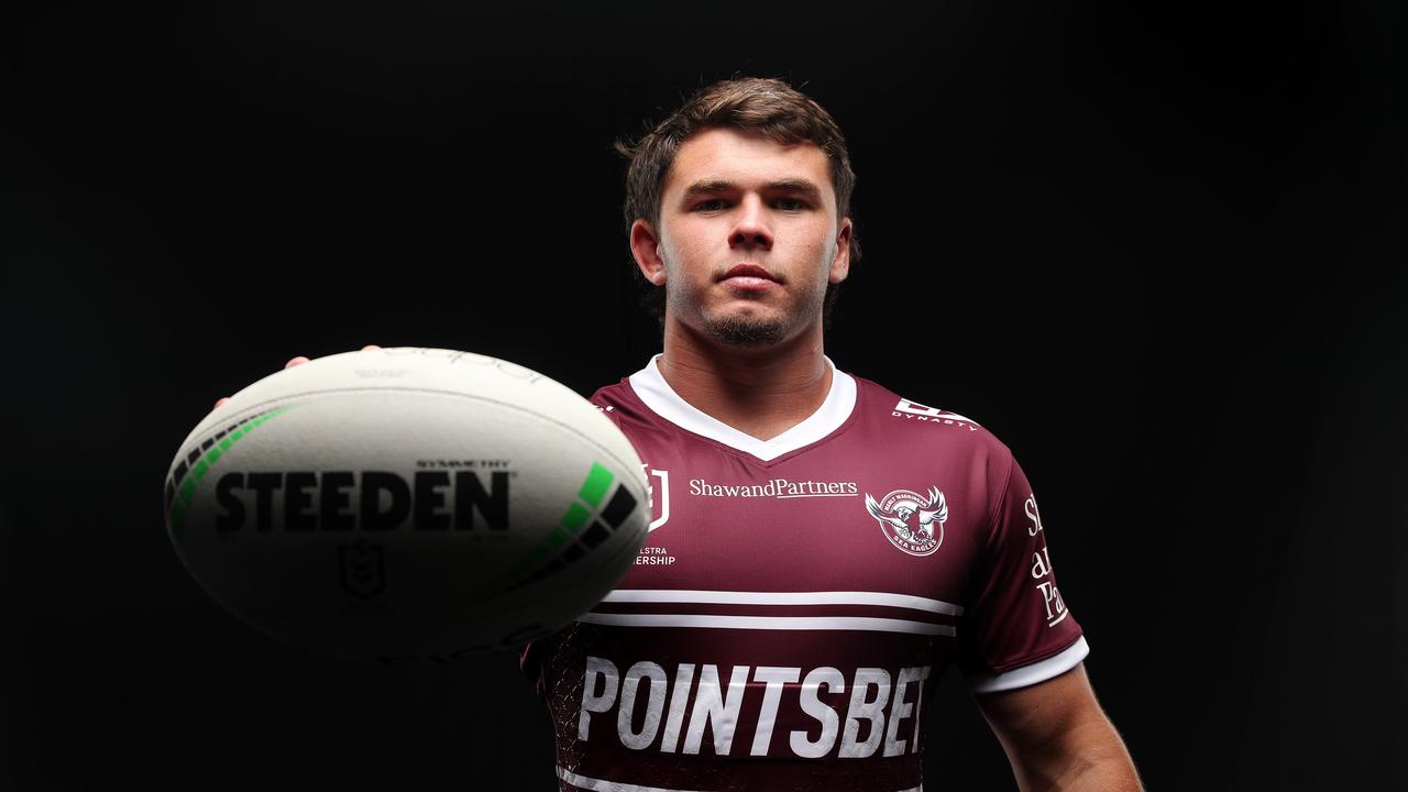 NRL 2022: Manly pride jersey saga, Tony Mestrov, Des Hasler sacked, Sea  Eagles owner Scott Penn, Anthony Seibold, pride jersey saga