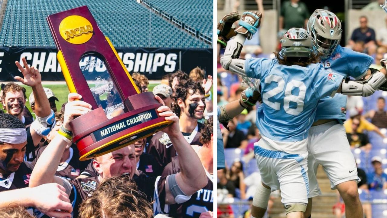 12 Tufts University lacrosse players diagnosed with life-threatening injury after 45-minute workout