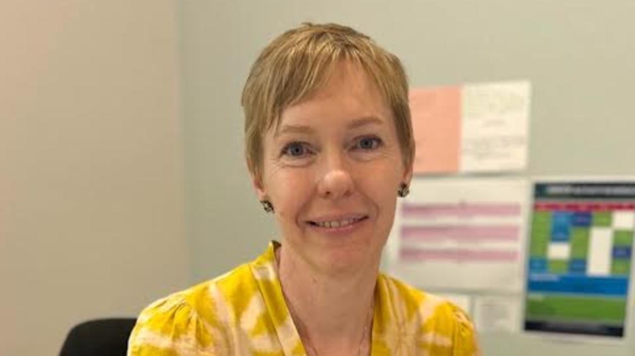 Cairns cancer centre appoints GP in transition to new model
