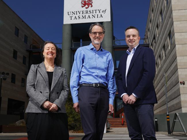UTAS backs in Sandy Bay campus with STEM focus