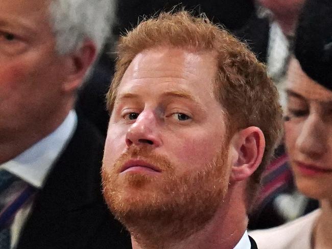 ‘Real threat’: Prince Harry’s 12 days of hell