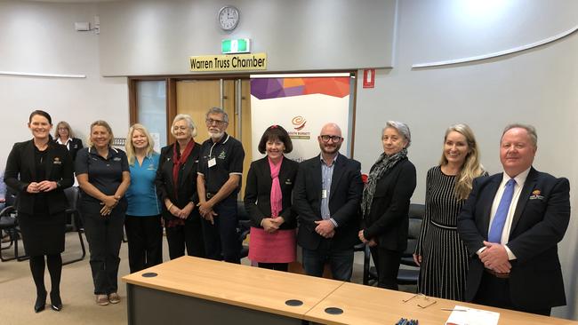 The South Burnett Regional Council have confirmed their commitment to prioritising small businesses when decision-making for the local community. Photo/SBRC.