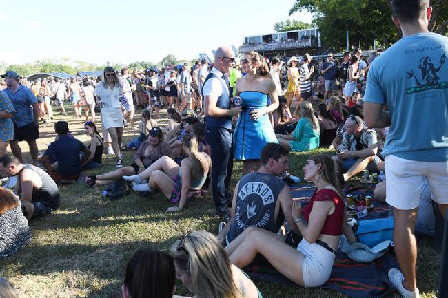 Bass in the Grass 2019, Pic Katrina Bridgeford.
