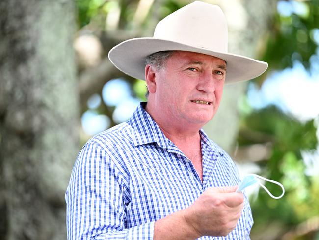 PM ‘psycho’ texts were ‘vengeance’: Joyce