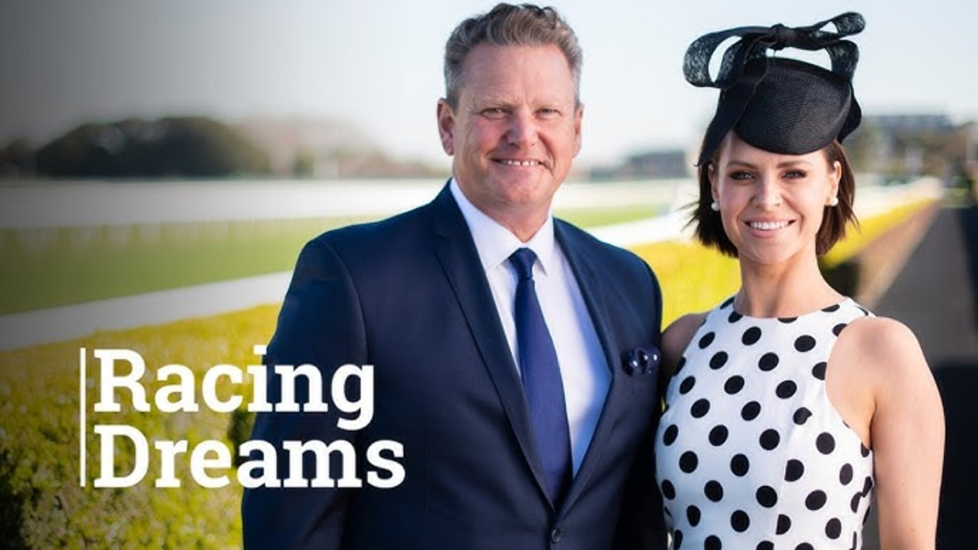 Racing Dreams: The Championships | 1 March