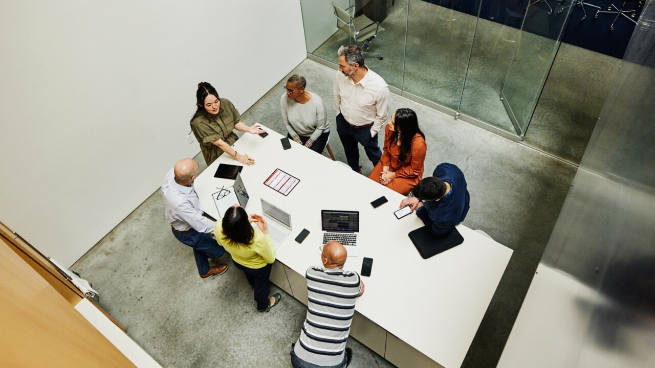 Critics of gender pay gap report ‘missing point entirely’: Future Women’s head of research