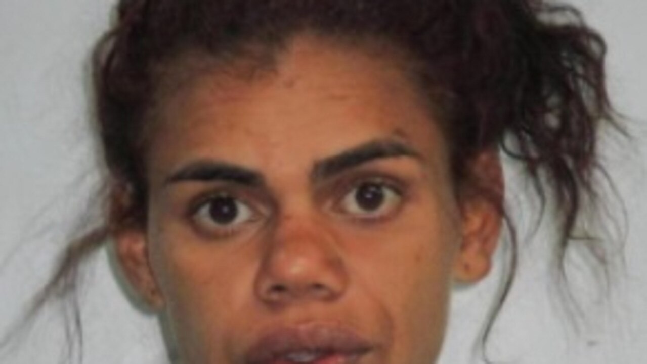 Police Are Asking For Public Assistance To Find A Woman Who Went Missing Overnight In Hervey Bay 