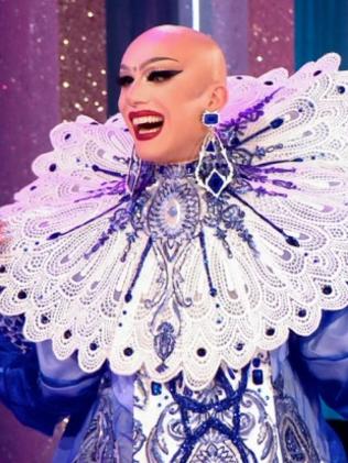 Sasha Velour.